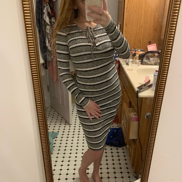 Sweater Dress NWT - Picture 5 of 5